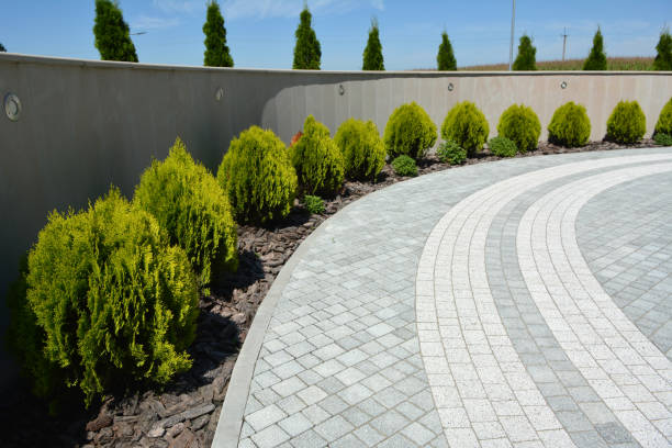 Best Affordable Driveway Pavers  in North Utica, IL
