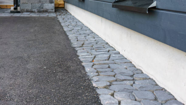 Best Interlocking Driveway Pavers  in North Utica, IL