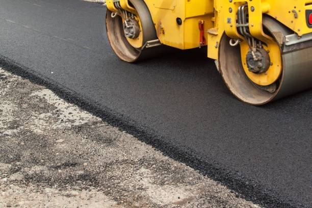 Best Custom Driveway Pavers  in North Utica, IL